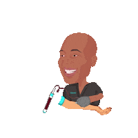 doctor aesthetics Sticker by eshocreative