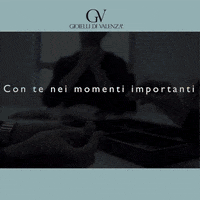 Fashion Love GIF by GV