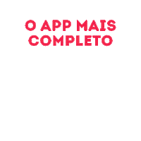 queropedirapp app queropedirapp queropedir Sticker