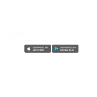 queropedirapp app queropedirapp queropedir Sticker