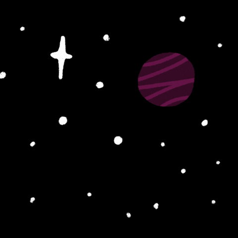 Space Robot GIF by Thijn Posts