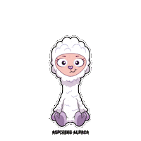 Character Inspire Sticker by VeeFriends