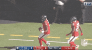 Regular Season Football GIF by NFL