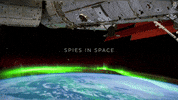 space nasa GIF by Discovery Europe