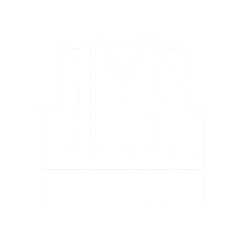 Work Clothing Sticker