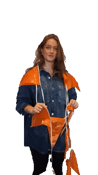 Lotte Sticker by Webwijs