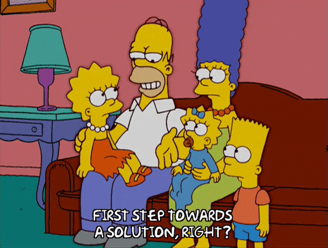 homer simpson episode 3 GIF