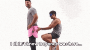 confused booty GIF by Distractify Video