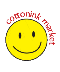 Market Gif Sticker by CottonInk