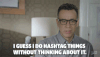 fred armisen hashtag GIF by IFC