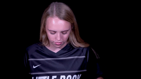 Littlerocksoc2020 GIF by Little Rock Athletics