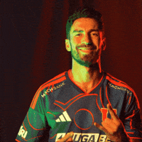 U De Chile Baile GIF by Club Universidad de Chile Oficial