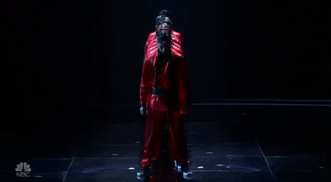 nbc GIF by America's Got Talent