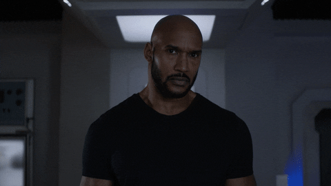 Suit Up Its Time GIF by ABC Network