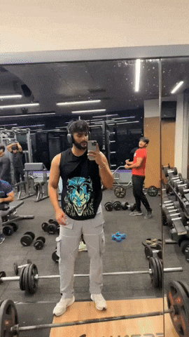 Abhishek GIF