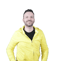 Power Yes Sticker by Radio Company
