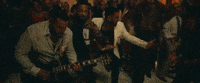 Bad Bunny Love GIF by Aventura