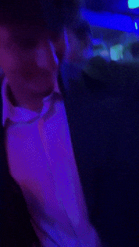 Dance Nagy GIF