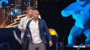 Arthur Lancer GIF by Satisfaction Group