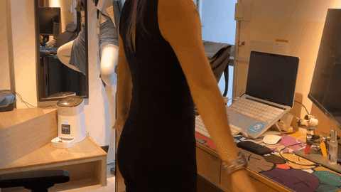 BethiaWee giphyupload GIF