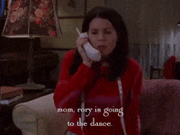 season 1 netflix GIF by Gilmore Girls 
