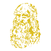 artist book Sticker by ArteCONCAS