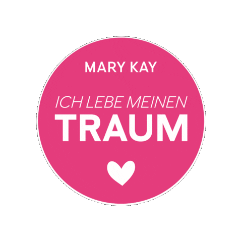 Mary Kay Erfolge Sticker by marykay.deutschland