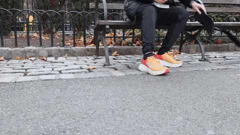 RehabStride giphyupload foot drop afo brace rehabstride GIF
