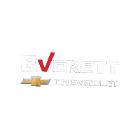 Theeverettdifference Sticker by Everett Buick GMC