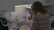 cloris leachman cooking GIF