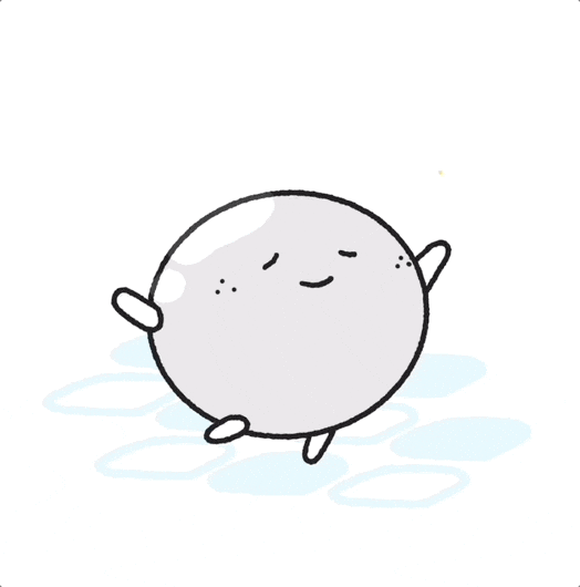 Happy Fun GIF