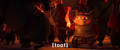 [toot] 