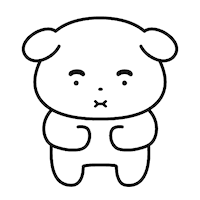 Awkward Nervous Breakdown Sticker