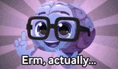 Youre Wrong GIF by Raena AI