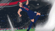 Fc Barcelona Football GIF by Herr Fuchs Zurich