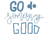 amystudyago good positivity kind the good place Sticker