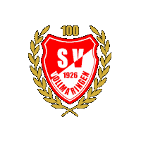 SVVollmaringen vollmaringen svv1926 svvollmaringen Sticker