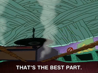 nickrewind nicksplat angry beavers GIF