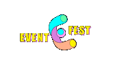 Sticker by Event Fest