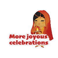 Happy Festival Sticker by DBS Bank Ltd