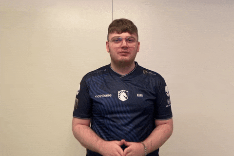 Happy We Got This GIF by TeamLiquid