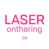 Laserontharing laserontharing laserontharingbe Sticker