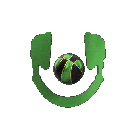 Balling Trick Shot Sticker by Nova Sound