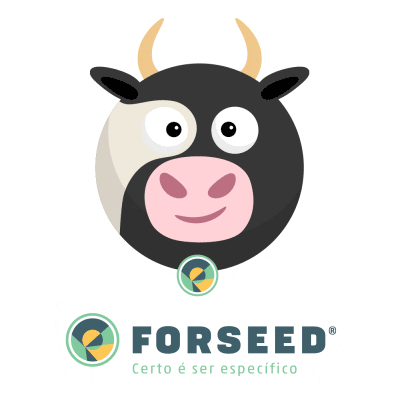 Forseed Sticker by Longping High Tech