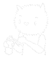 Coffee Sticker