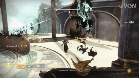 destiny 2 shuro chi GIF