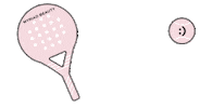 Ball Play Sticker by Myriad Beauty