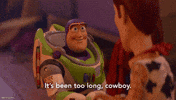 Tech Toys GIF by Disney Pixar
