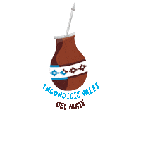 Mate Sticker by Carrefour Argentina