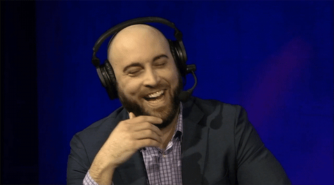 lol GIF by Call of Duty World League